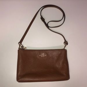 Coach crossbody
